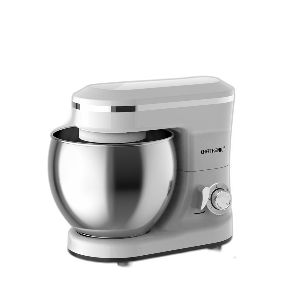 Kitchen Robot Baking - 5L Wielofunkcyjny Elektryczny Mikser Stojący Robot
