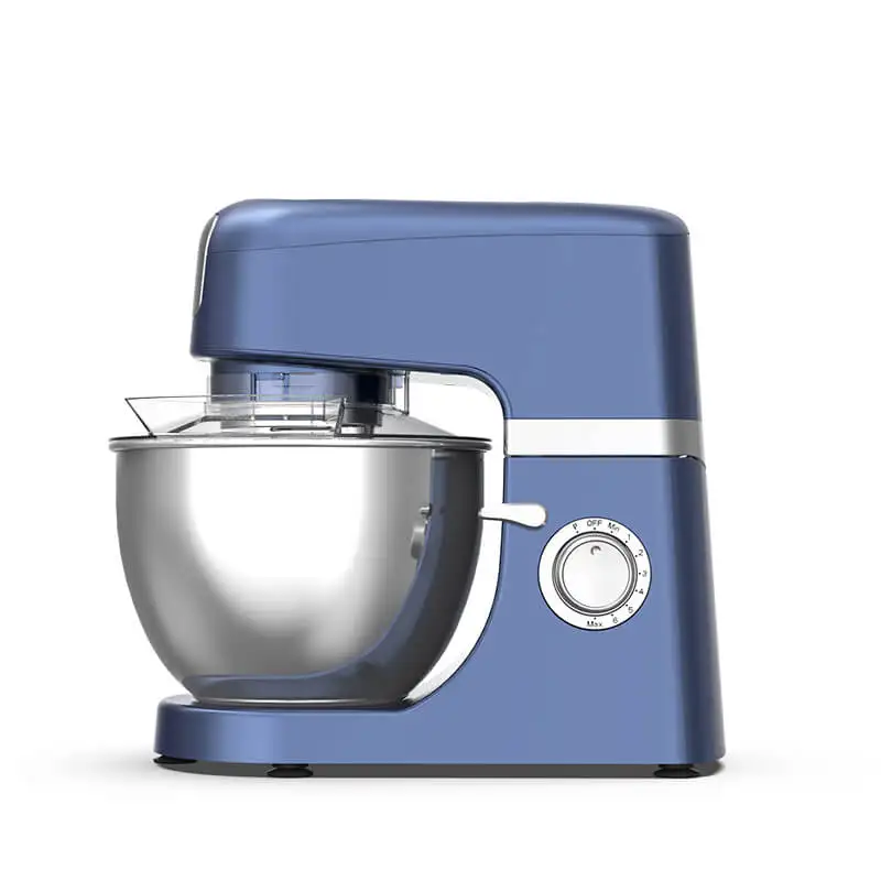 Kitchen Robot Baking - Profesjonalny mikser planetarny do ciasta, chleba