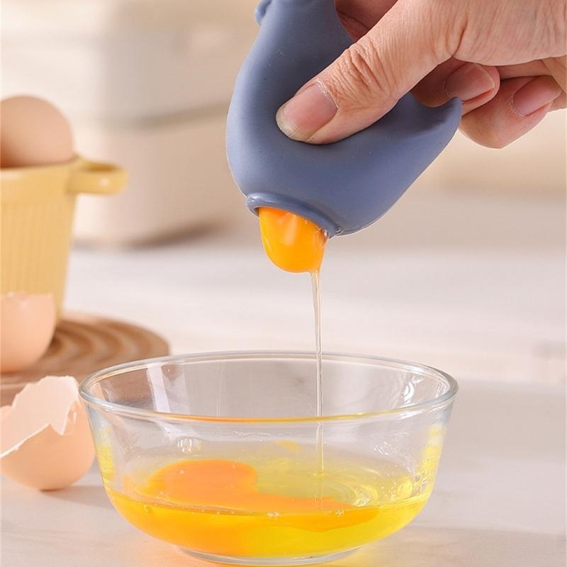 Kitchen Baking Center - Narzędzie do rozdzielania piskląt w płynie