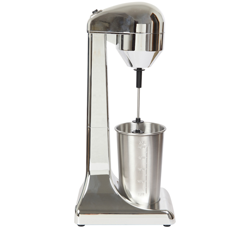 Kitchen Baking Appliances - Elektryczny spieniacz do mleka 220 V