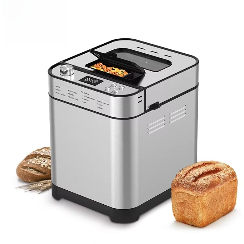 Kitchen Robot Baking - Dostępne od ręki 25 trybów pieczenia