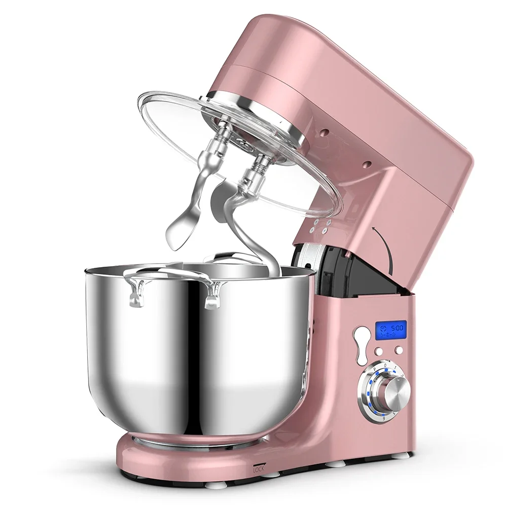 Kitchen Robot Baking - Nowy produkt Nowy Produkt Mikser Stojący