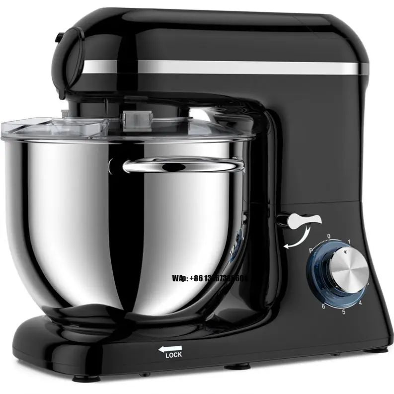 Kitchen Baking Appliances - Mikser planetarny do ciast i ciasta,