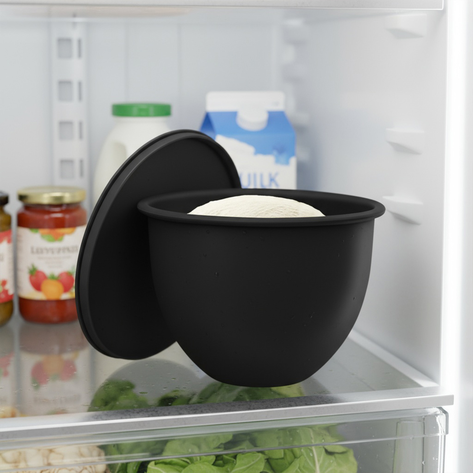 Kitchen Baking Aid - Miska kuchenna do miksera KitchenAid z