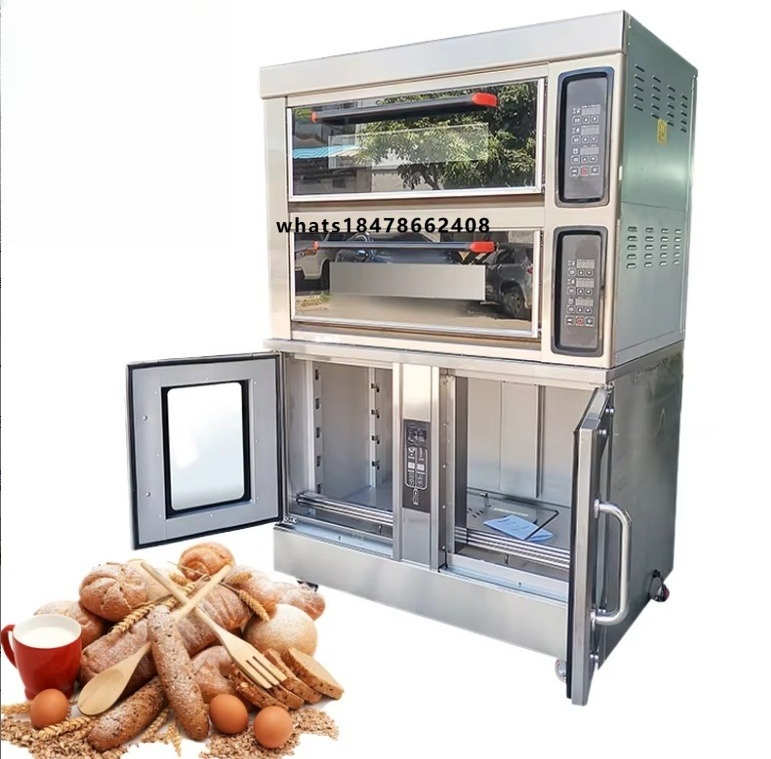 Commercial Kitchen Baking Oven - Komercyjne wyposażenie hotelowe, restauracyjne, cateringowe, sprzęt
