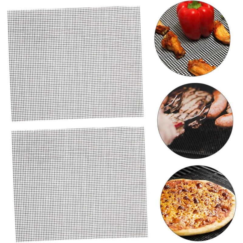 Super Kitchen Baking Mat - 1PC Nieprzywierająca mata do grillowania na