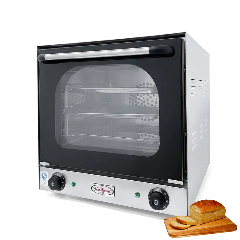 Commercial Kitchen Baking Oven - Elektryczny piec do pieczenia, sprzęt cateringowy
