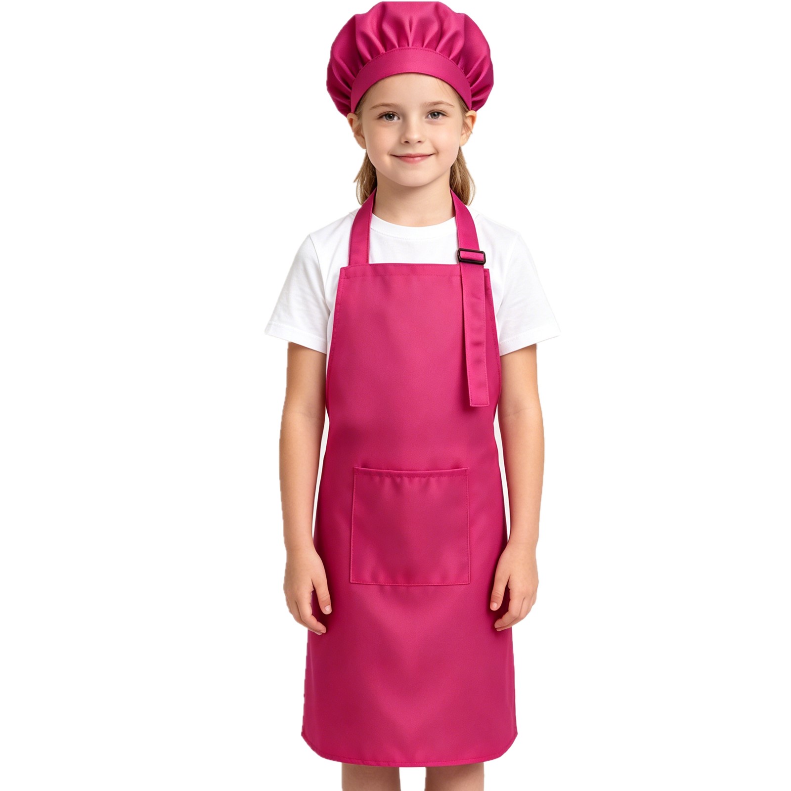 Baking Kitchen Set Up - Fartuszek dla chłopców i dziewcząt z