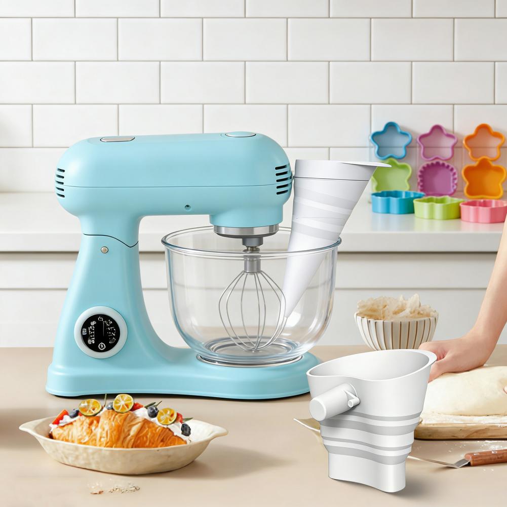 Profesjonalne akcesoria do pie – Kitchen Baking Aid recenzja i cena