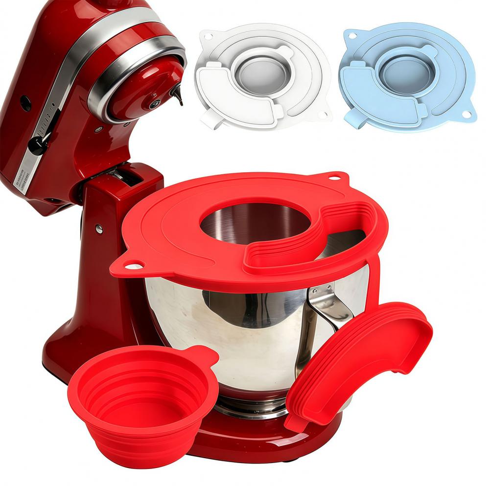 Profesjonalne akcesoria do pie – Kitchen Baking Aid recenzja i cena