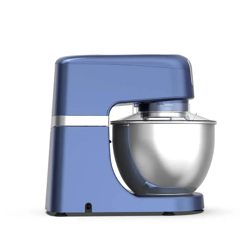 Profesjonalny mikser planetarn – Kitchen Robot Baking recenzja i cena