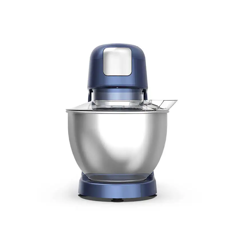 Profesjonalny mikser planetarn – Kitchen Robot Baking recenzja i cena