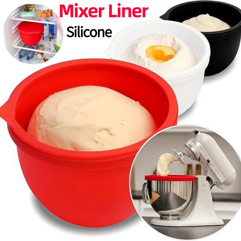 Silikonowe wkładki z pokrywką  – Kitchen Baking Aid recenzja i cena