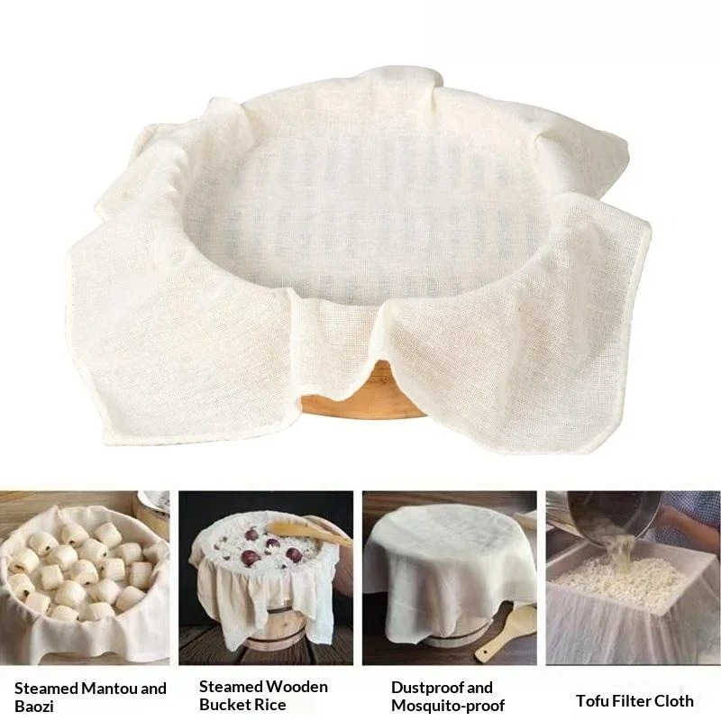 3 szt. Czysta, okrągła bawełni – Kitchen Baking Mat recenzja i cena