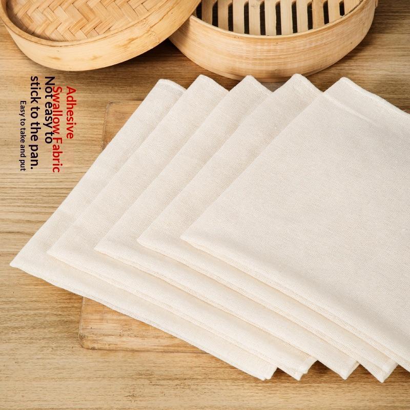 3 szt. Czysta, okrągła bawełni – Kitchen Baking Mat recenzja i cena