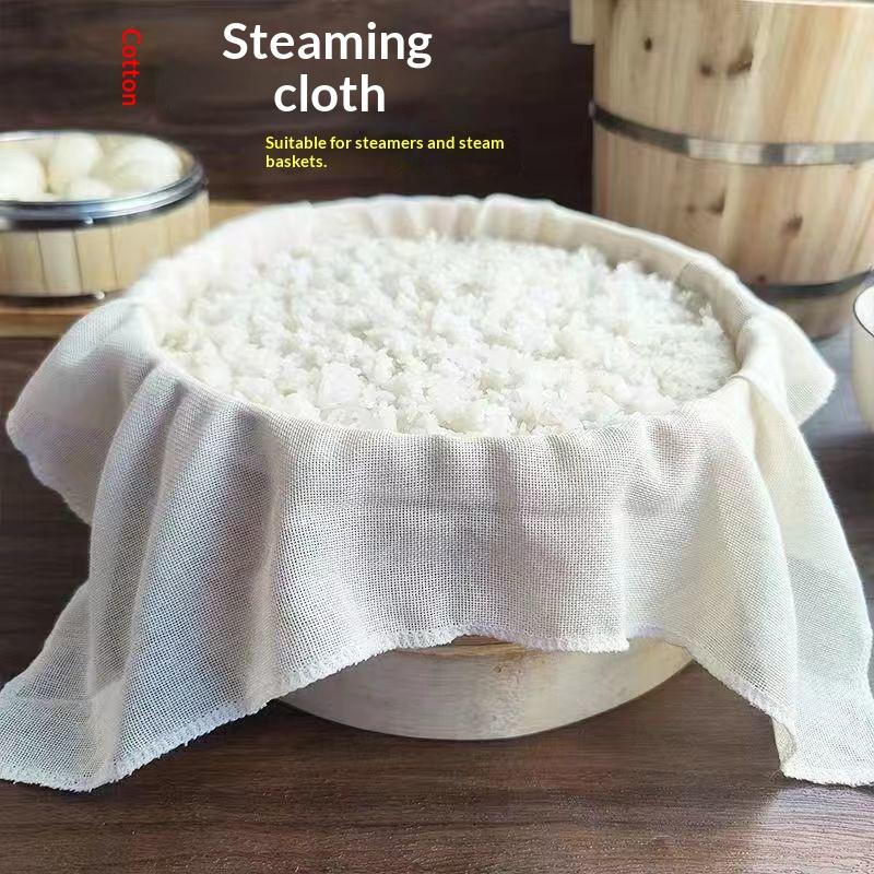 3 szt. Czysta, okrągła bawełni – Kitchen Baking Mat recenzja i cena