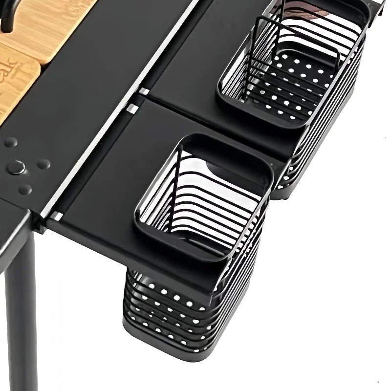Outdoor Camping IGT Chopstick  – Kitchen Baking Tray Storage recenzja i cena
