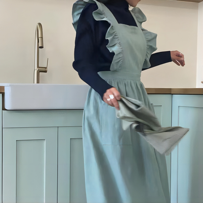 1 szt. Francuski Pastoralny Fl – Kitchen Baking recenzja i cena