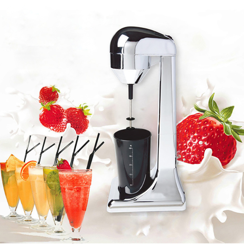 Elektryczny spieniacz do mleka – Kitchen Baking Appliances recenzja i cena