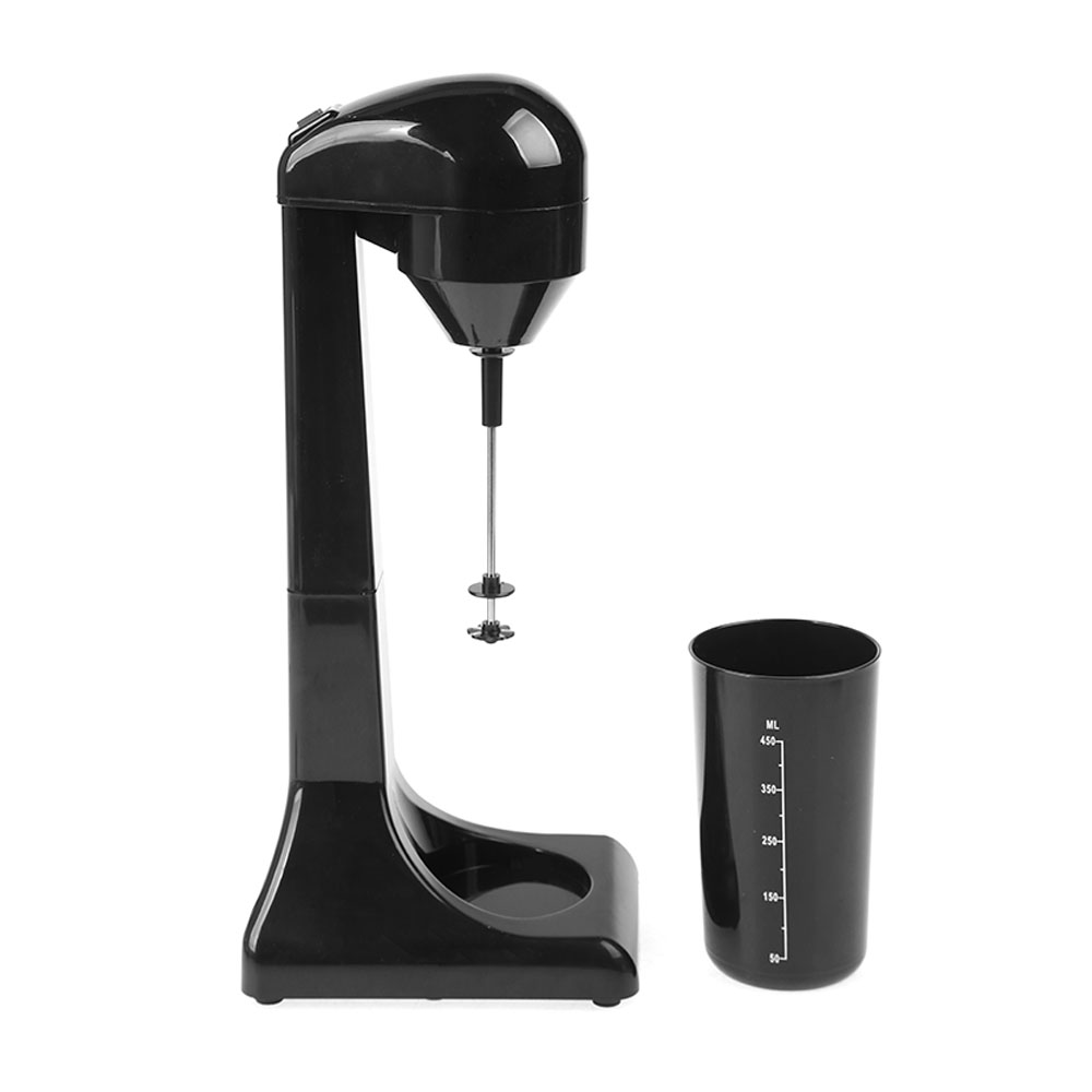 Elektryczny spieniacz do mleka – Kitchen Baking Appliances recenzja i cena