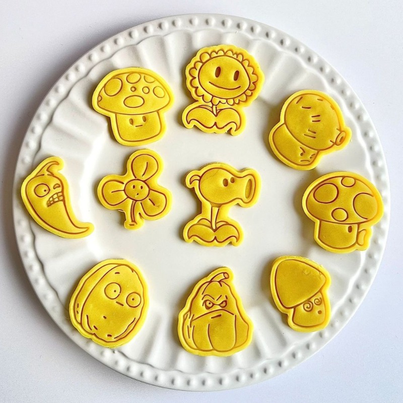 Nowa, urocza, popularna forma  – Kitchen Baking recenzja i cena
