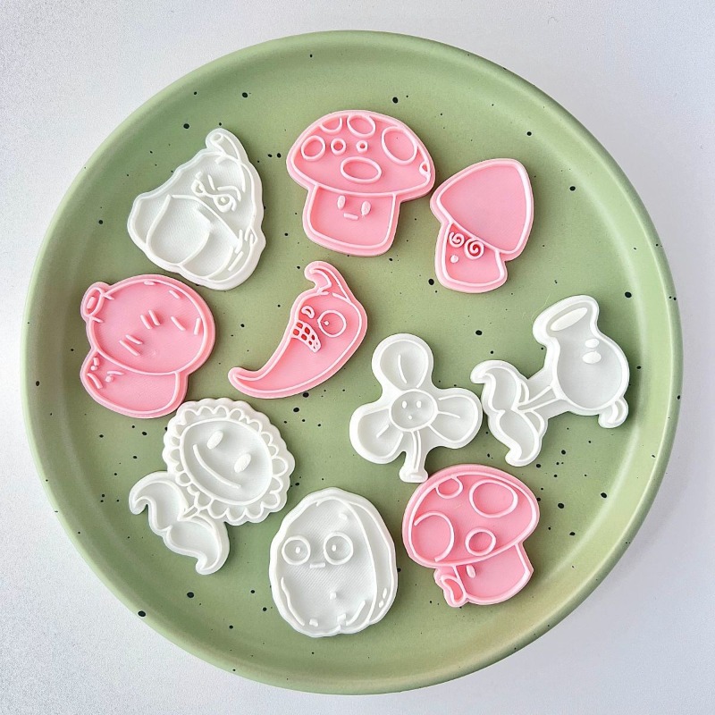Nowa, urocza, popularna forma  – Kitchen Baking recenzja i cena
