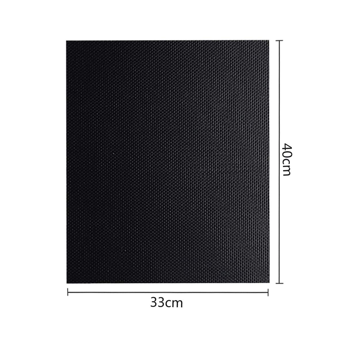 5-10 szt. Mata do grillowania  – Super Kitchen Baking Mat recenzja i cena