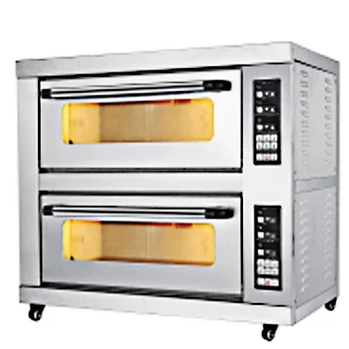 Wbudowany komercyjny piekarnic – Commercial Kitchen Baking Oven recenzja i cena