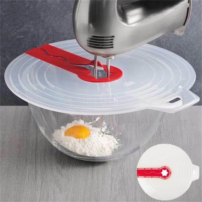 Beat Eggs Mixer Cover Mixer Sp – Kitchen Baking Appliances recenzja i cena