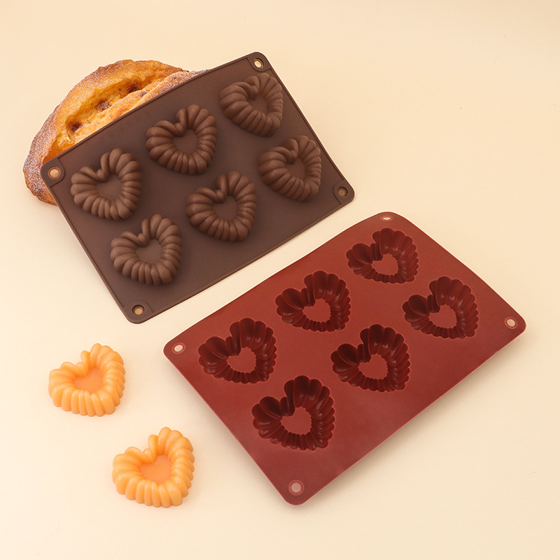 Formy silikonowe do czekolady  – Baking Kitchen Diy recenzja i cena