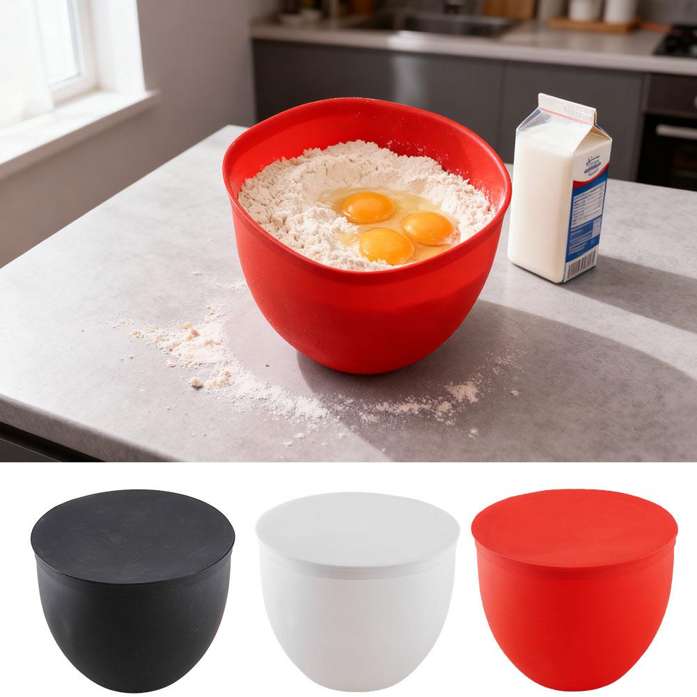 Wkładka silikonowa do miski ku – Kitchen Baking Aid recenzja i cena