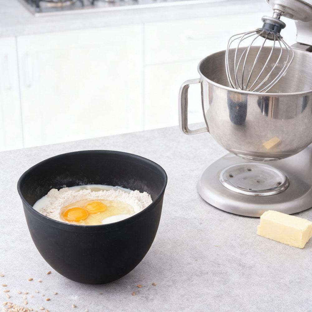 Wkładka silikonowa do miski ku – Kitchen Baking Aid recenzja i cena