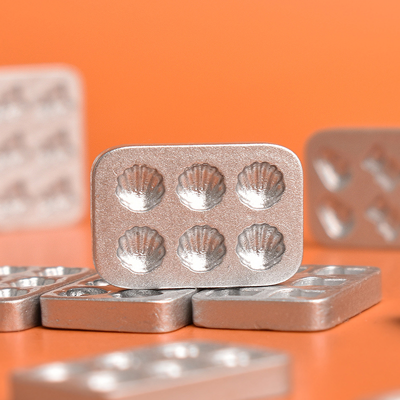10 szt. Miniaturowe foremki do – Kitchen Baking recenzja i cena