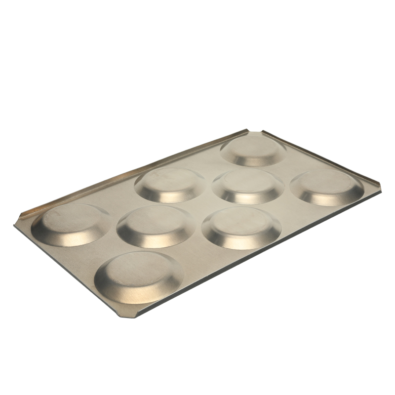 Taca do pieczenia Multibaker C – Commercial Kitchen Baking Oven recenzja i cena