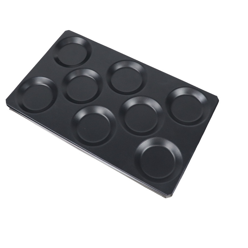 Taca do pieczenia Multibaker C – Commercial Kitchen Baking Oven recenzja i cena