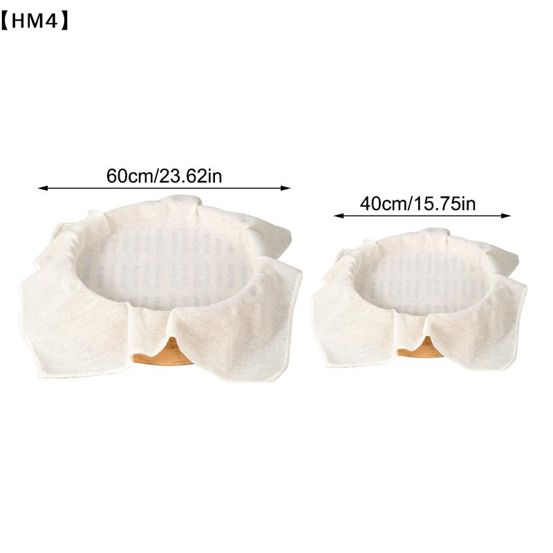 3 szt. 40/60 cm Czysta bawełna – Kitchen Baking Mat recenzja i cena