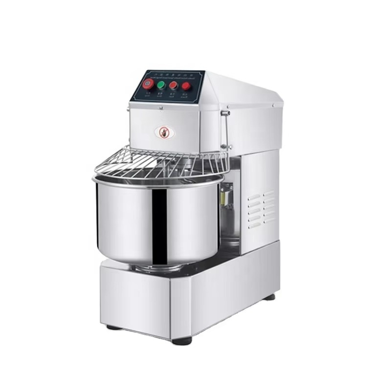 Mikser robot kuchenny do piecz – Kitchen Robot Baking recenzja i cena
