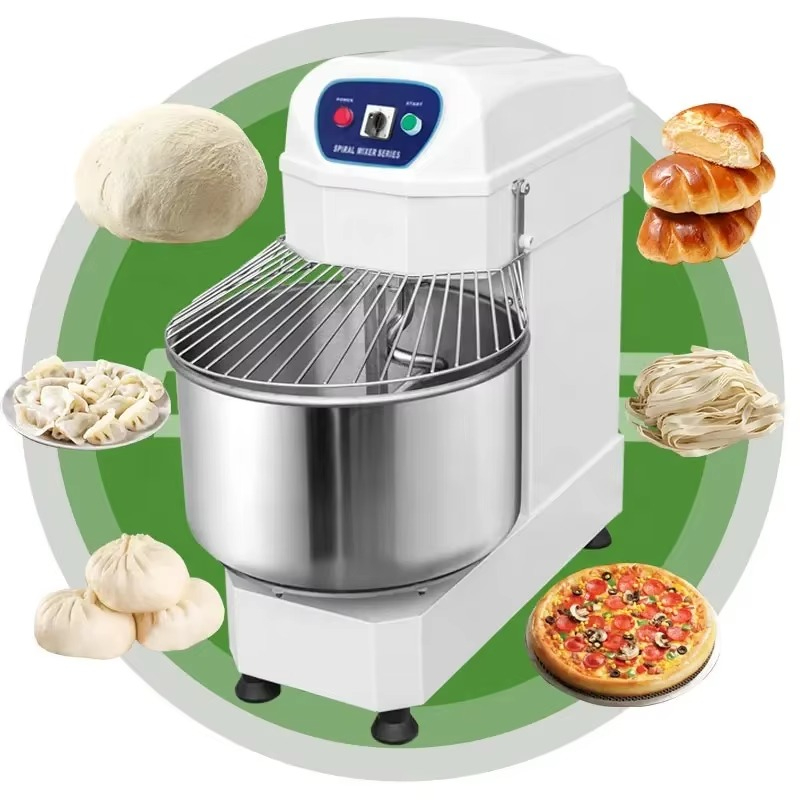 Mikser robot kuchenny do piecz – Kitchen Robot Baking recenzja i cena