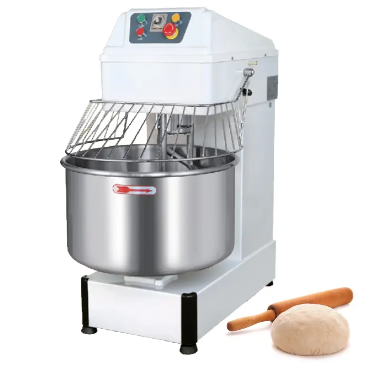 Mikser robot kuchenny do piecz – Kitchen Robot Baking recenzja i cena
