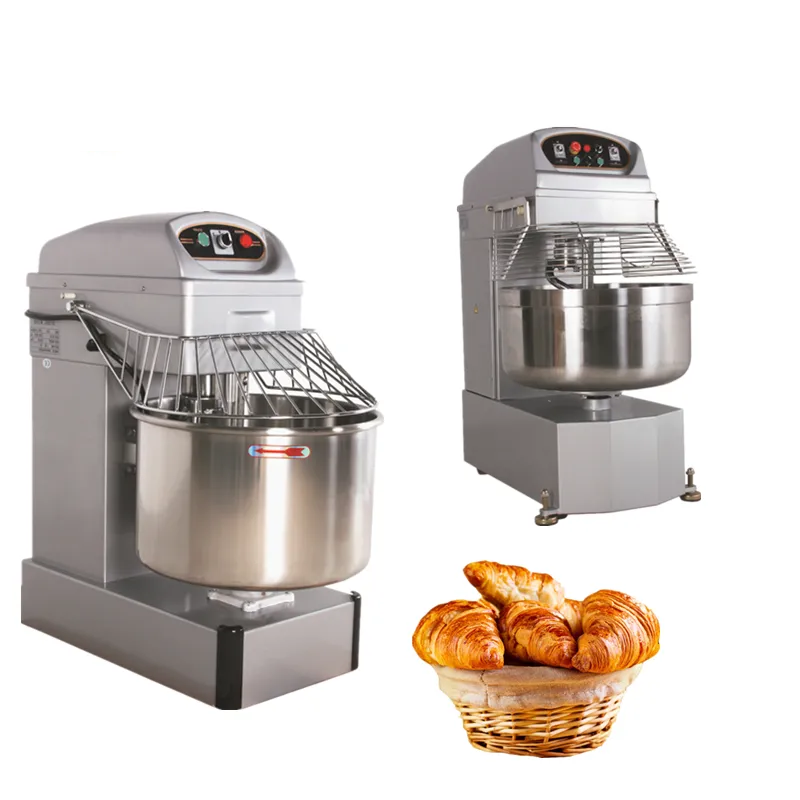 Mikser robot kuchenny do piecz – Kitchen Robot Baking recenzja i cena