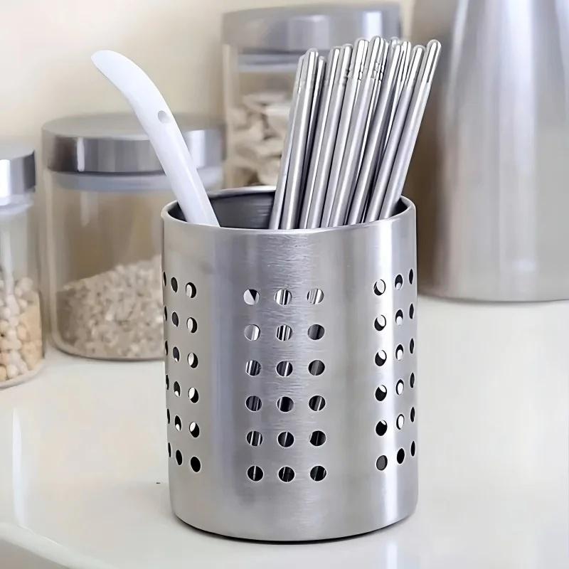 # Nowy. Stalowy nierdzewny cyl – Kitchen Baking Tray Storage recenzja i cena