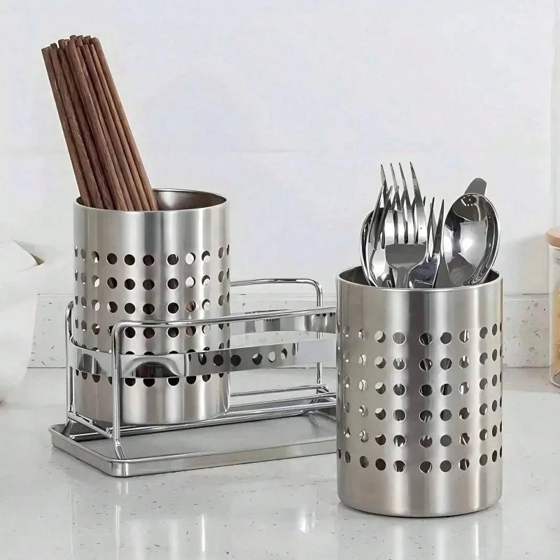 # Nowy. Stalowy nierdzewny cyl – Kitchen Baking Tray Storage recenzja i cena