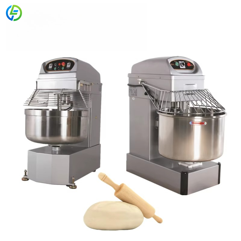 Mieszalnik spiralny do ciasta  – Kitchen Baking Aid recenzja i cena