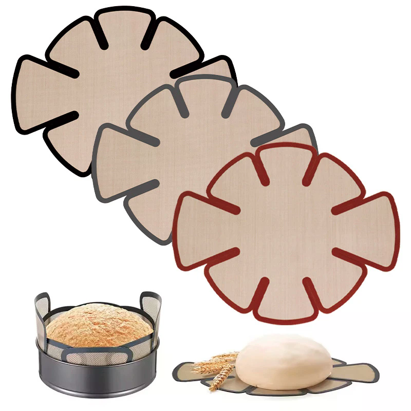 Silikonowa mata do pieczenia c – Kitchen Baking Mat recenzja i cena