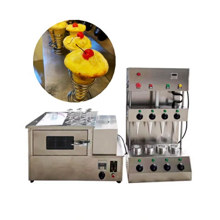 Piec rotacyjny do pizzy w form – Commercial Kitchen Baking Oven recenzja i cena