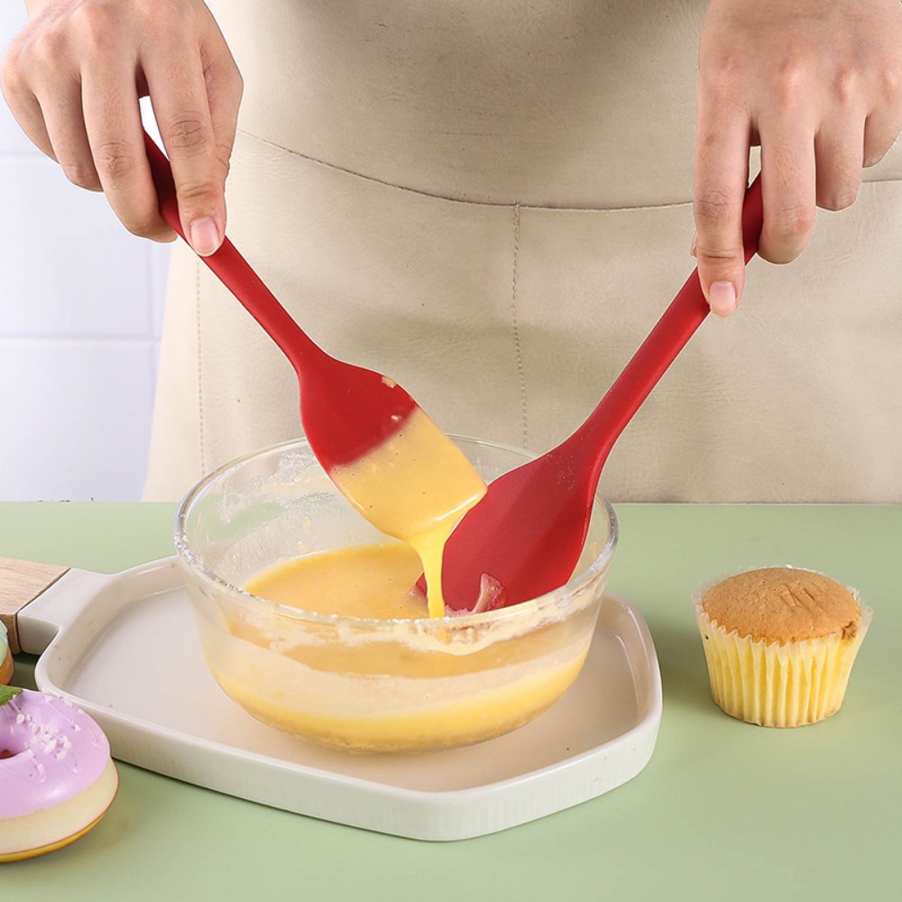 6-częściowy zestaw silikonowyc – Baking Kitchen Set Up recenzja i cena