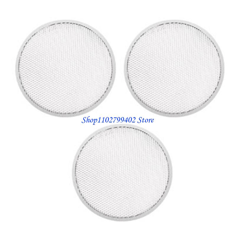 Aluminiowy sitko do pizzy 547F – Kitchen Baking Center recenzja i cena