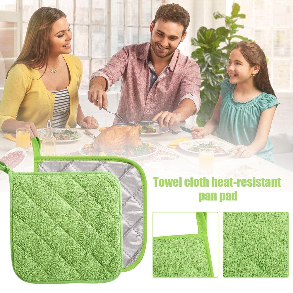 Cotton Mat Cooking Microwave C – Kitchen Baking Mat recenzja i cena