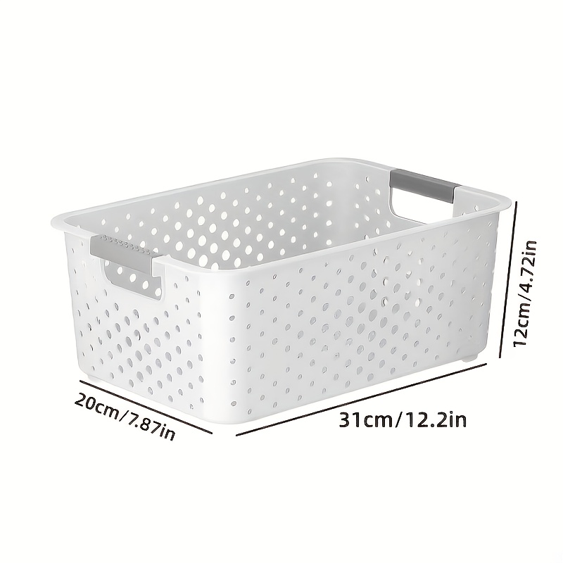 Pojemnik plastikowy o dużej po – Kitchen Baking Tray Storage recenzja i cena