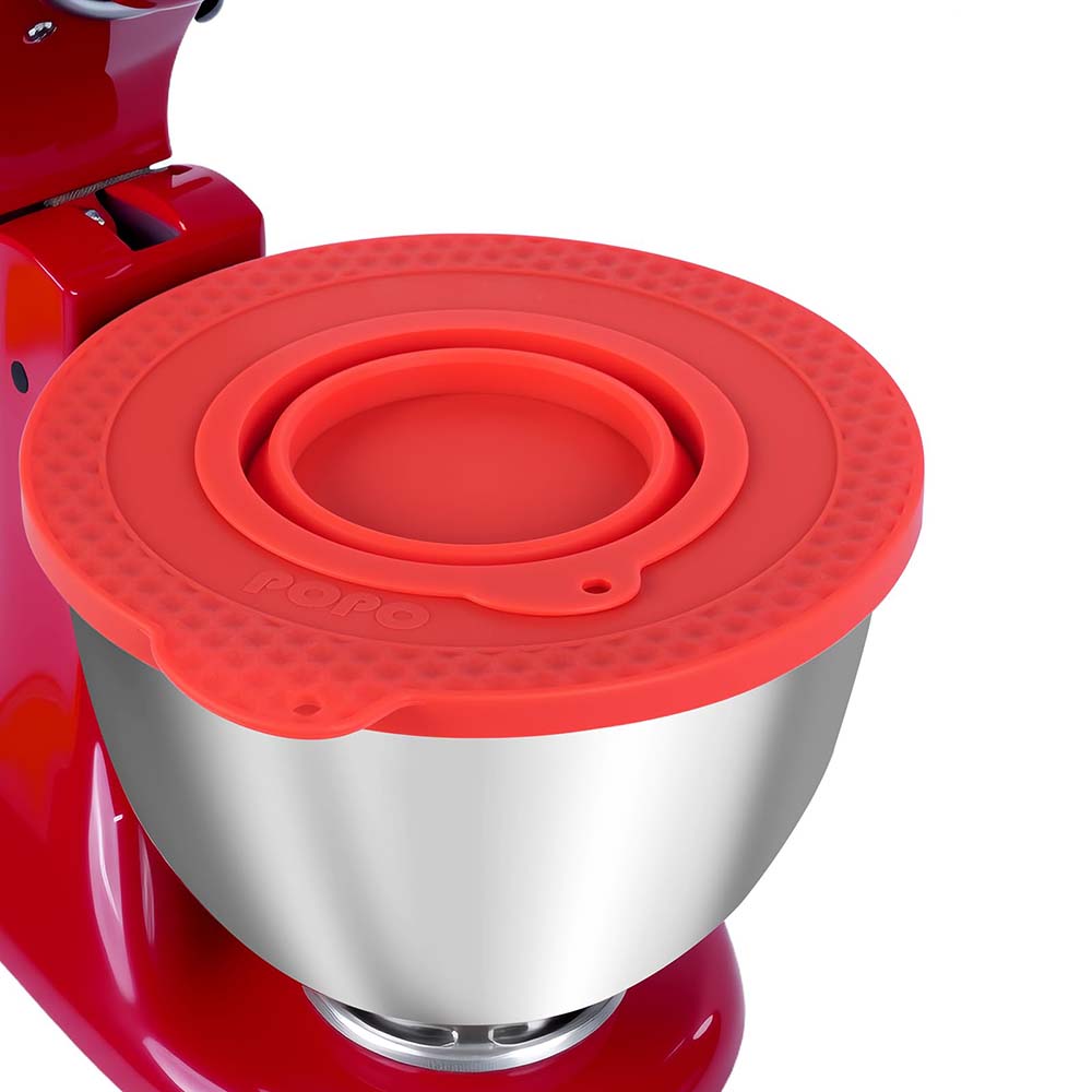 Pokrywa silikonowa do miski mi – Kitchenaid Baking Bowl recenzja i cena
